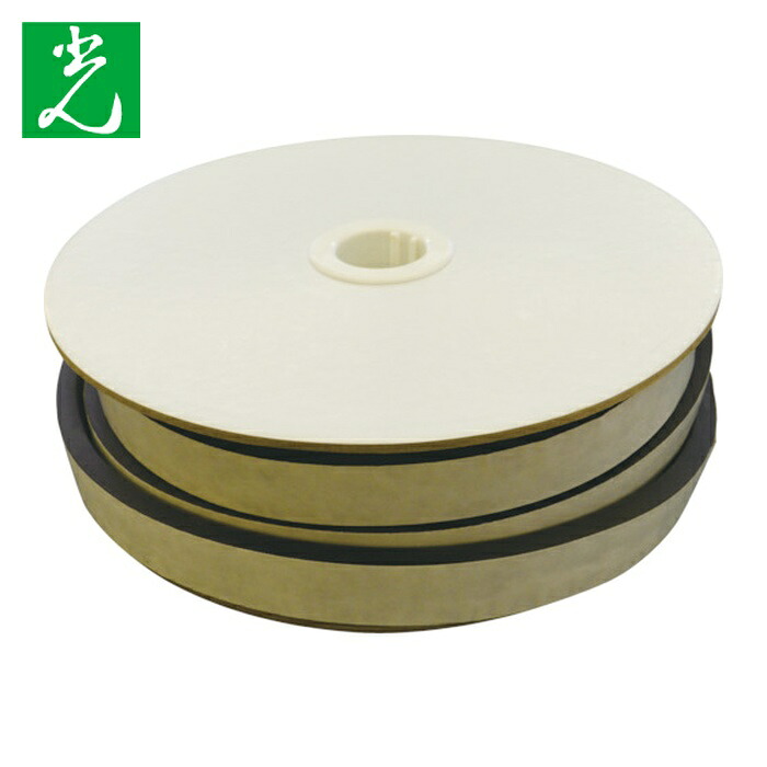 光 HIKARI 海綿質膜鳴楽器巻へばり着く付10mm×30mm×11m巻 (1巻) KS1030-11TW