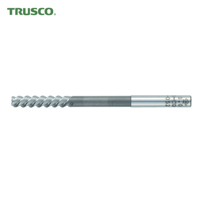 トラスコ TRUSCO ヘリックスリーマ 17.0mm (1本) HLX17.0