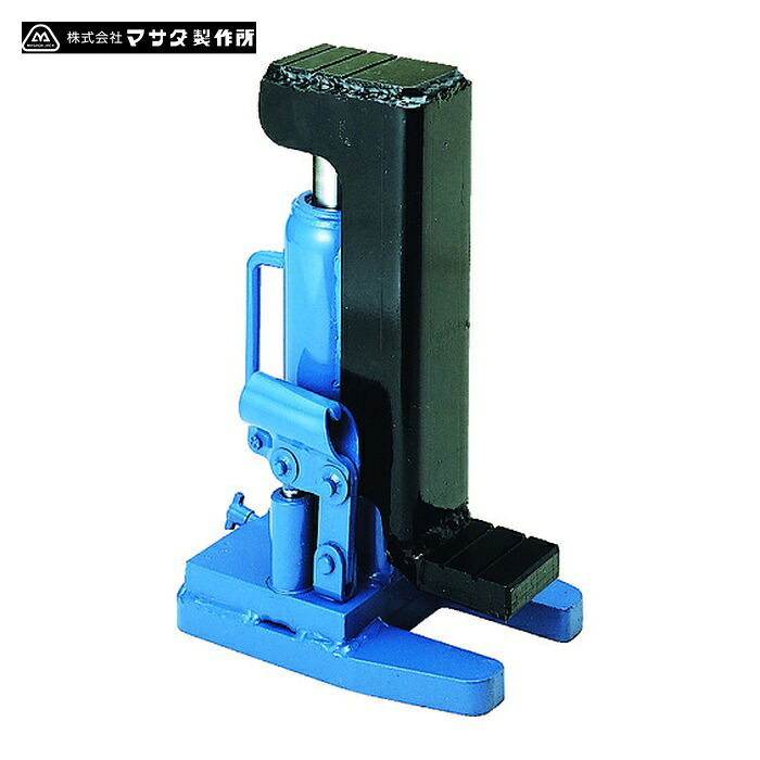 MASADA MHC-1.8V-2 爪付オイル 1.8TON (1台)｜工具ランドこだわり館