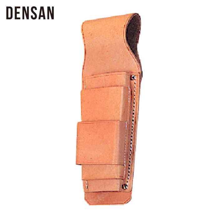 デンサン DENSAN ND-805 工具差し トリプルサック (1個)