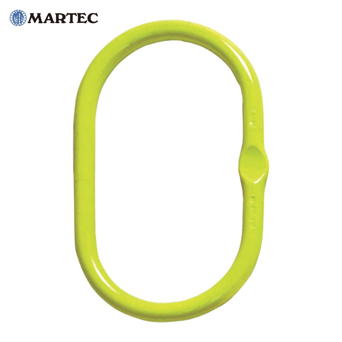 マーテック MARTEC MFX-2016-10 御師匠さん繋がり大型起重機引っ掛かり用 MFX-2016 (1個)
