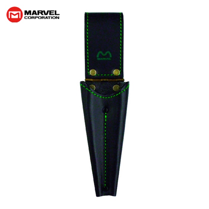 マーベル MARVEL MDP-35SG WAIST GEAR(ドライバー差しスリムタイプ)グリーン (1個) 6,961円