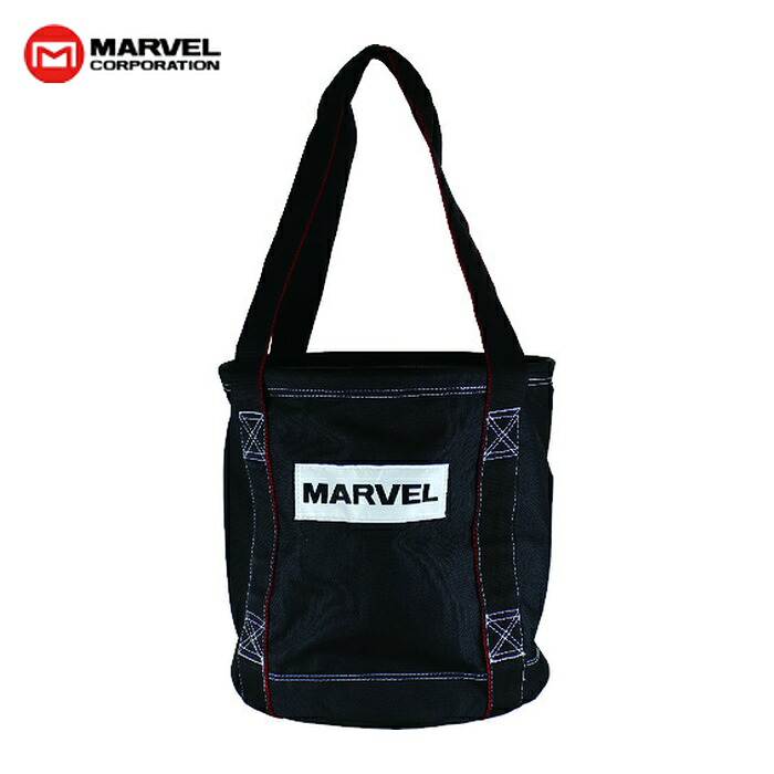 マーベル MARVEL MDP-TB50 電工タフバケツ (1個)