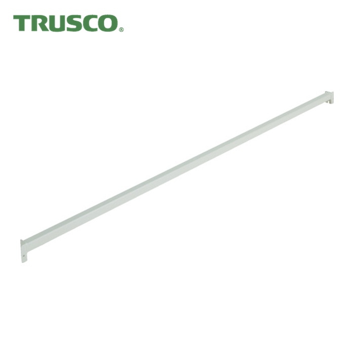 トラスコ TRUSCO スチールラック M1.5用アーム桟 W1760 (1本) M1.5-AMS-6