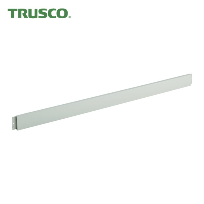 トラスコ TRUSCO スチールラック M3型用箱型背面ビーム W1500 (1本) M3-SBU5