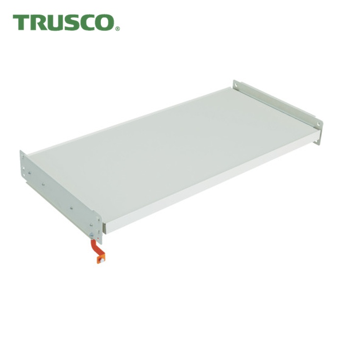 トラスコ TRUSCO スチール写真仕合わせ M3型用横すべり棚板 1200X571 受け付け (1S) M3-TM46S