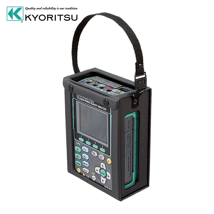 共立電気計器 MODEL9132 9132 マグネット付携帯ケース (1個)｜工具ランドこだわり館 8,190円