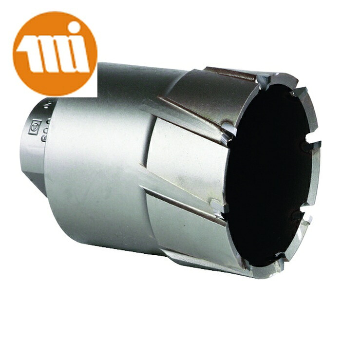 ミヤナガ MB50055 磁気ボール盤截断機 メタルボーラー500 Φ55 (1本)