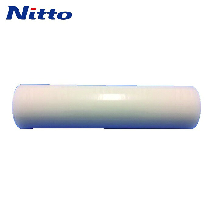 日東電工 Nitto 金属板用表面保護フィルム SPV-M-6030 0.06mm×1020mm×100m クリア (1巻) M-6030TM