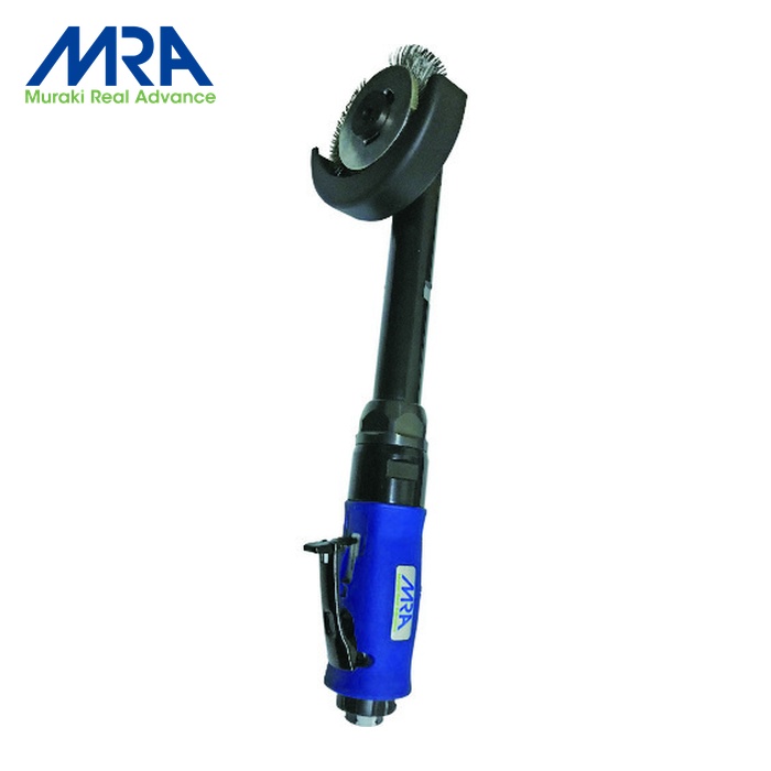 MRA ムラキ MRAPG2943 エアグラインダー エアリムーブサンダ (1台)｜工具ランドこだわり館