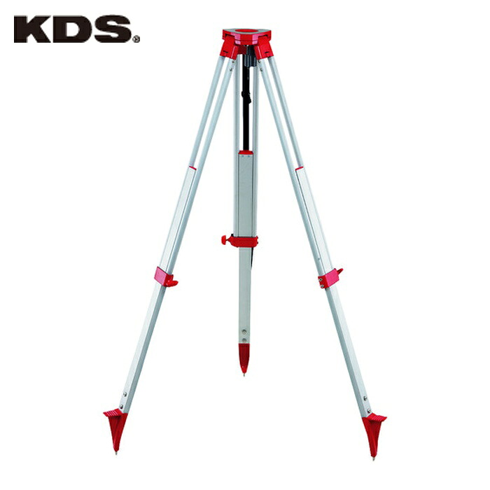 ムラテックKDS MT4 平面三脚MT-4 (1台)|工具ランドこだわり館