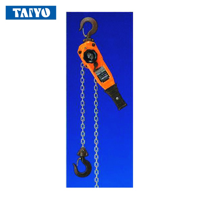 大洋製器工業 LPY2-0.8T ヒッパラー LPY2-0.8t(1211630) (1台)｜工具ランドこだわり館