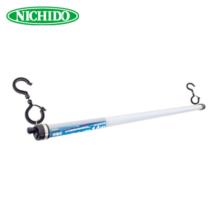 日動製作 NICHIDO LPL-CH40-14W 申し受ける式LED煙管ともし火40形 (1台)