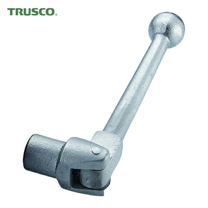 トラスコ TRUSCO LPMV-6用ハンドル (1台) LPMV-6-P