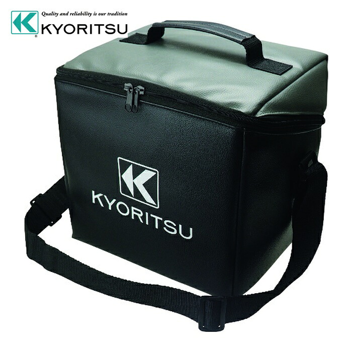 共立電気計器 MODEL9190 キャリングバッグ (1個)