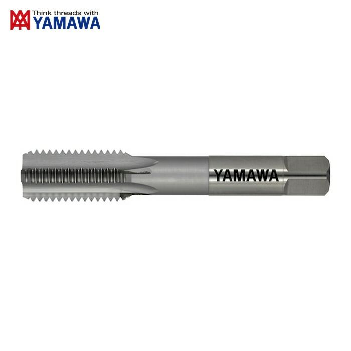 ヤマワ 弥満和 N-CT-天使の都市-P3-M16X1-1.5P 軽アロイ用超硬御手々水道栓 N-CT 天使の都市 P3 M16X1 1.5P (1本)