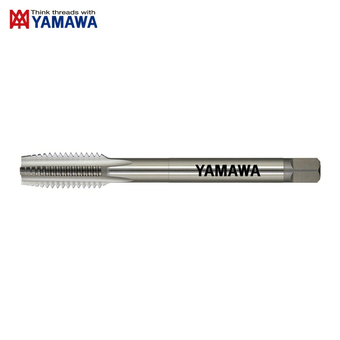 ヤマワ 弥満和 LS-HT-P4-150-M24X3+20-5P ロングハンドタップ LS-HT L150 P4 M24X3 5P (1本)