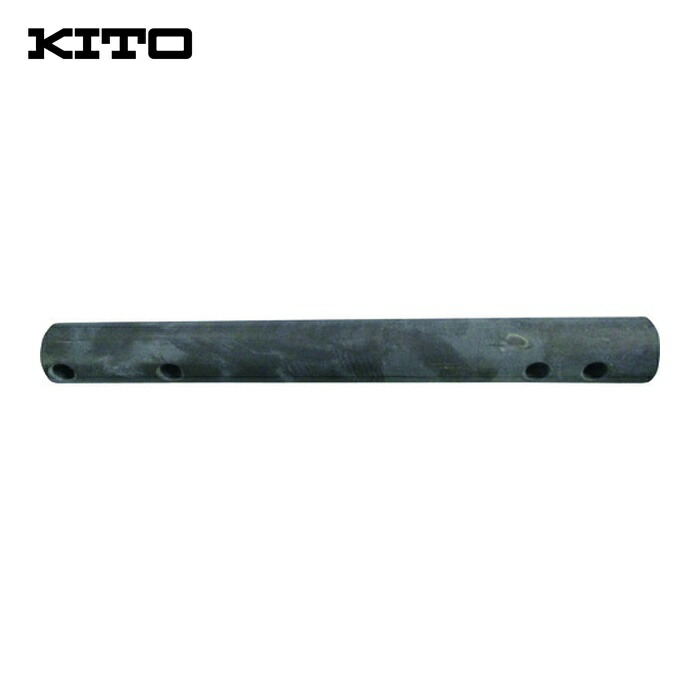 キトー M7SE010S91151 電気トロリMR2形用部品 ツリジクヒョウジュン 適合機種:MR2(010) (1個)