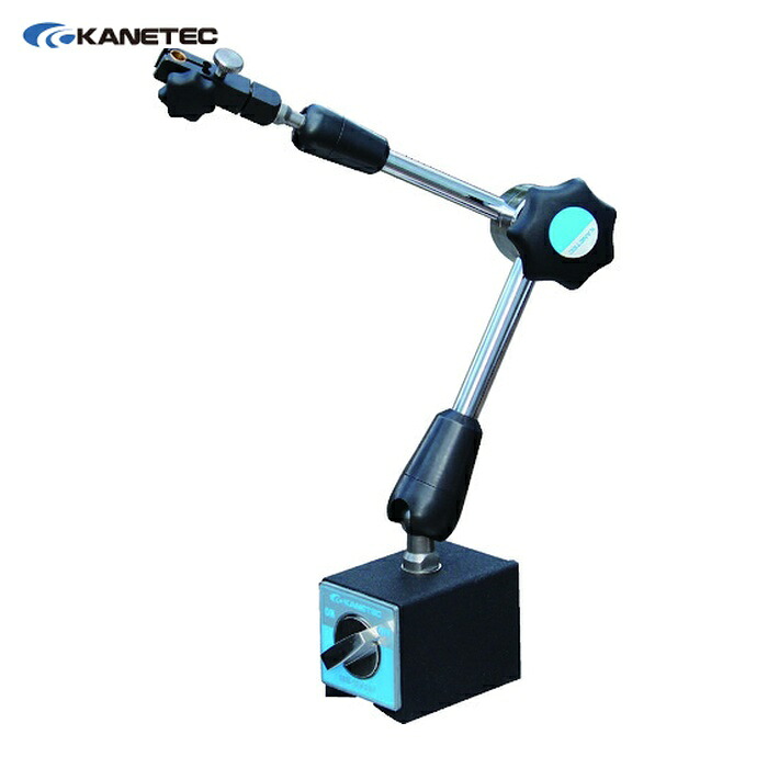 カネテック KANETEC MB-MX28F ハイロックベース (1個)