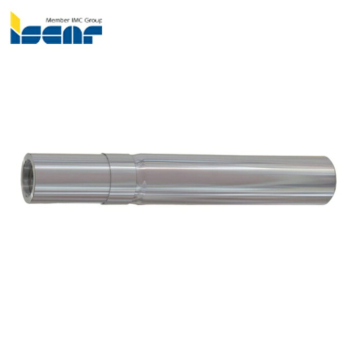 イスカル ISCAR MM S-A-L110-C12-T08-W フライス工具 マルチマスター ホルダー(ストレートシャンク) 全長110mm シャンク径12.0mm (1個)