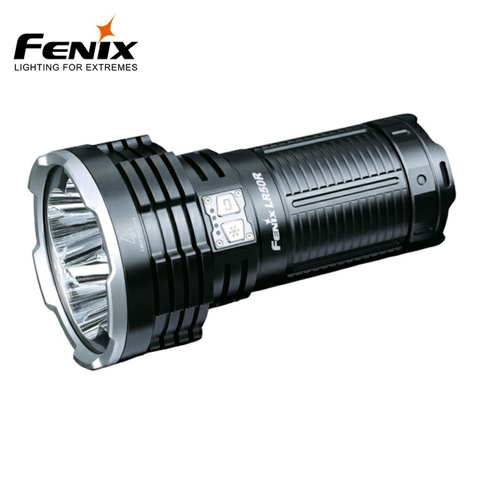 FENIX アリゾナ州の州都 LR50R LED点火装置 LR50R (1個)