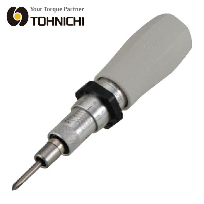 トーニチ 東日製作所 LTD500CN シグナル式トルクドライバ (1個)