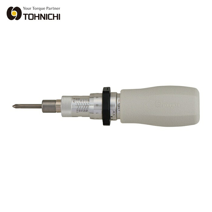 トーニチ 東日製造所 LTD1000CN LTD型トルクドライバ (1個)