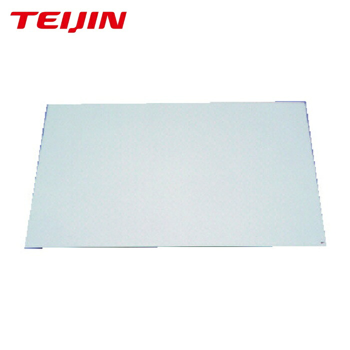 テイジン TEIJIN 積層除塵粘着マット (1箱) M-0612WL