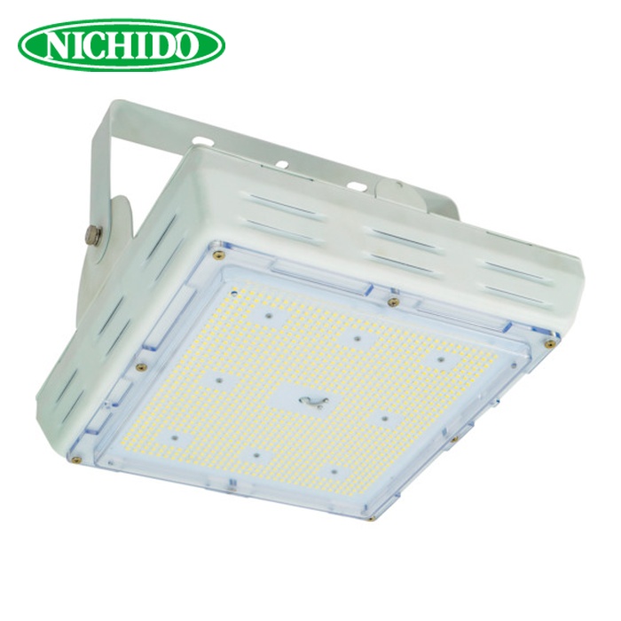 日動工業 NICHIDO LSBX185-P-H110-50K スクエアボックス 185W (1台)｜工具ランドこだわり館
