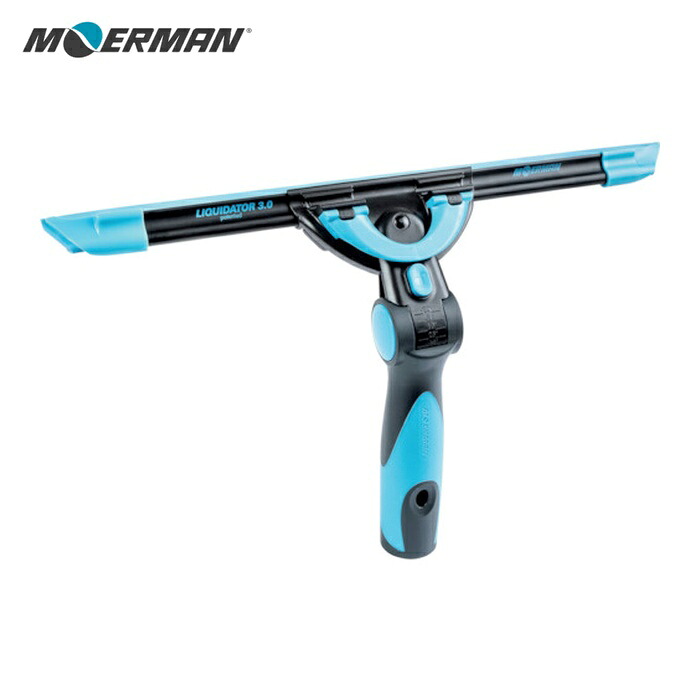 モアマン MOERMAN スクイジー エクセレイターセット3.0 45cm (1S) M00063