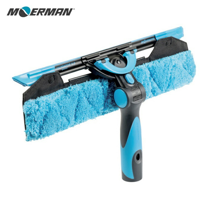 モアマン MOERMAN コンビスクイジー アルティメットセット3.0 45cm (1S) M00067|工具ランドこだわり館