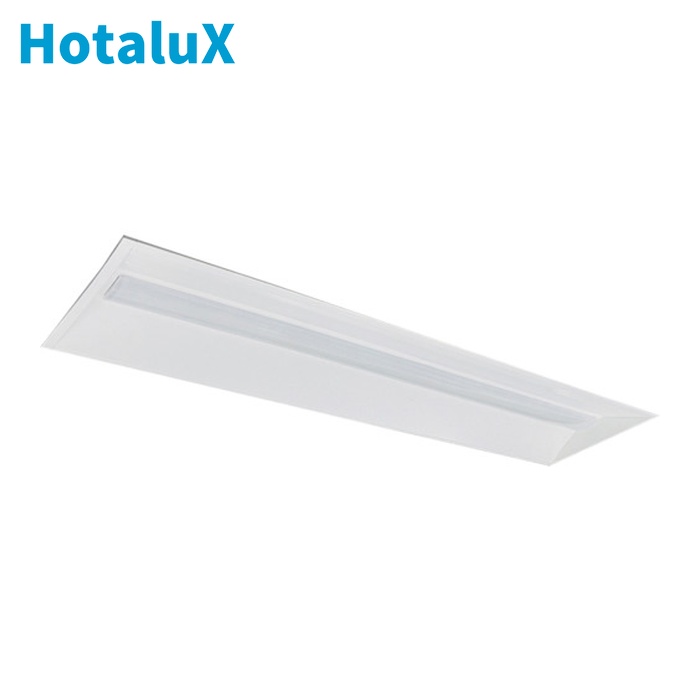 ホタルクス HotaluX MEB4104/25N5-N8 LED一体型ベース照明Nu下面開放形300幅昼白色2500lm (1台)