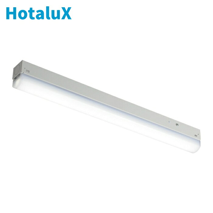 ホタルクス HotaluX MMK5101P/07-N1 LED棚下灯プルスイッチ付FL15形相当700lm (1台)