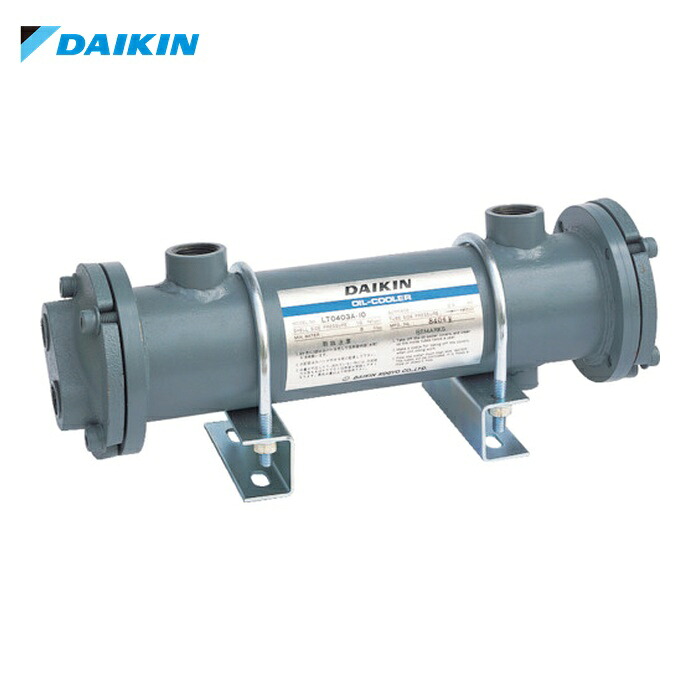 ダイキン DAIKIN LT5060A-10 オイルクーラー (1台) 162,325円