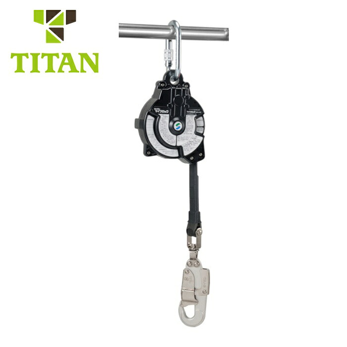 タイ王国タン TITAN マイ立ちはだかる帯荷縄式 4M (1台) MM-4H