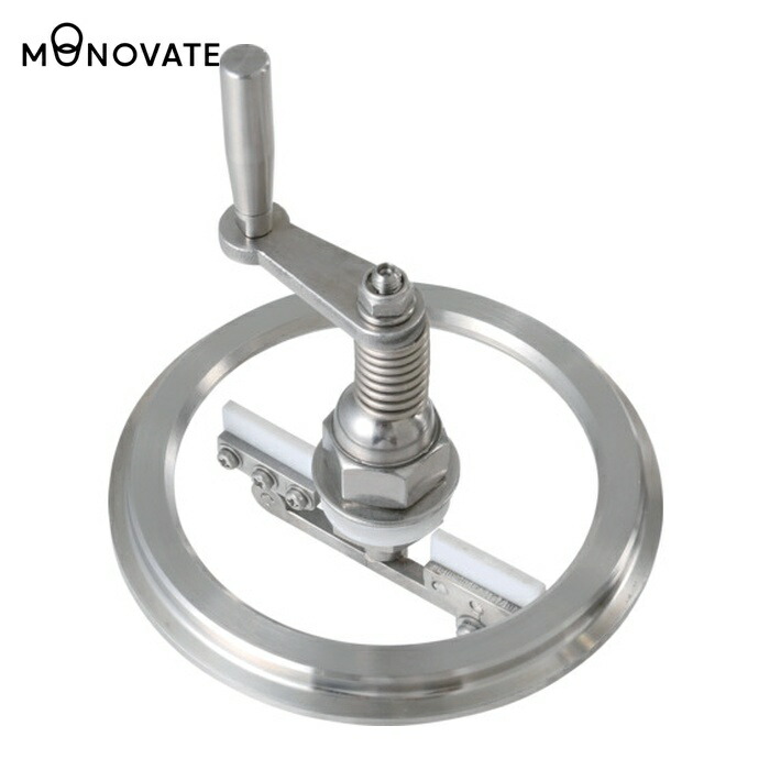 MONOVATE ワイパー付のぞき窓 NMW-3S (1個) NMW-3S 59,450円