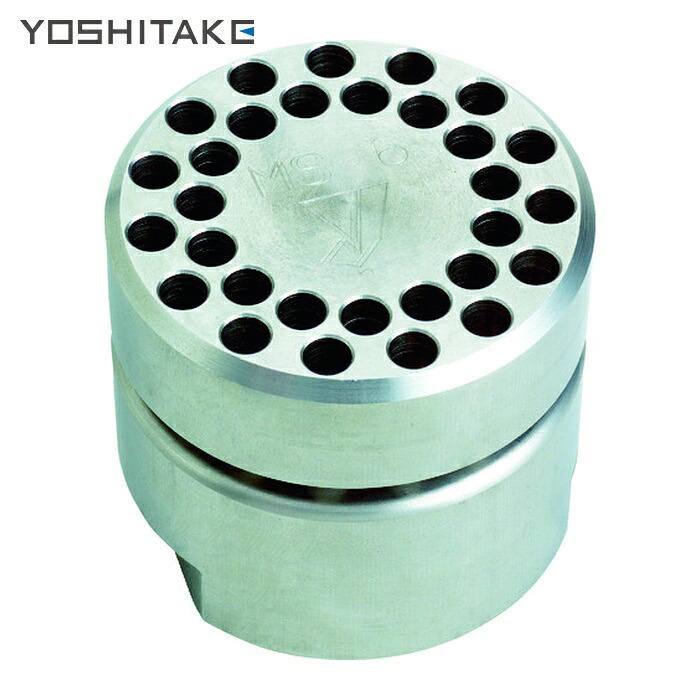 ヨシタケ YOSHITAKE MS-6-15A サイレンサー 15A (1個) 14,954円
