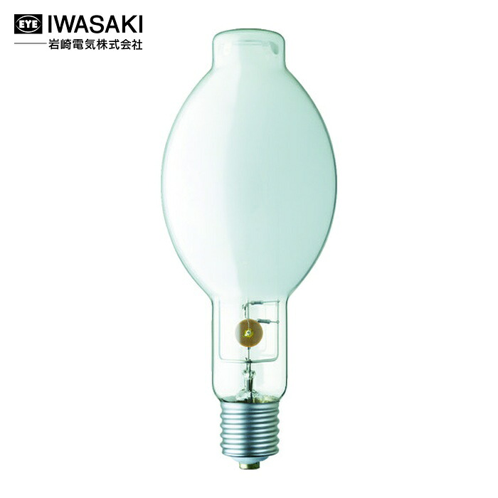 岩崎電気 EYE M110FCLSP-W/BUD FECセラルクスエースPRO110W:鳴りひびく形 (1個) インテリア・寝具・収納-電球-その他