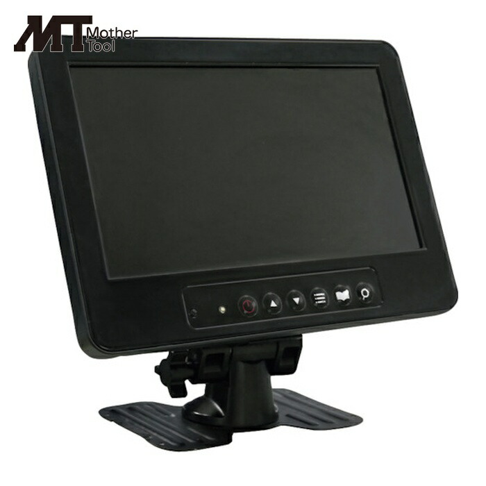 お母さん手道具 MT MT-M80AP 8inTFT管する (1台)