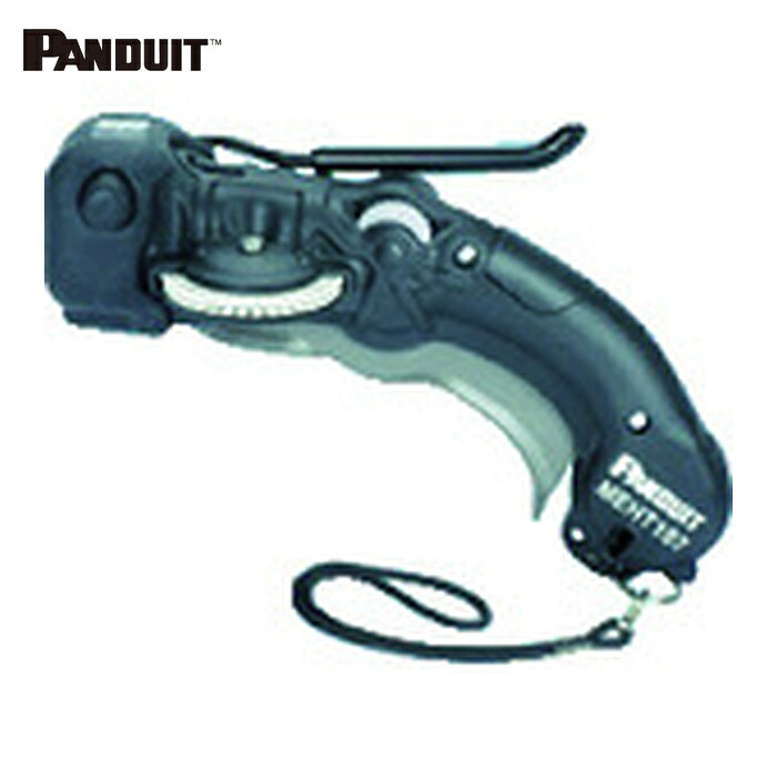 パンドウイット PANDUIT MEHT187 メタルエンボス (1台)