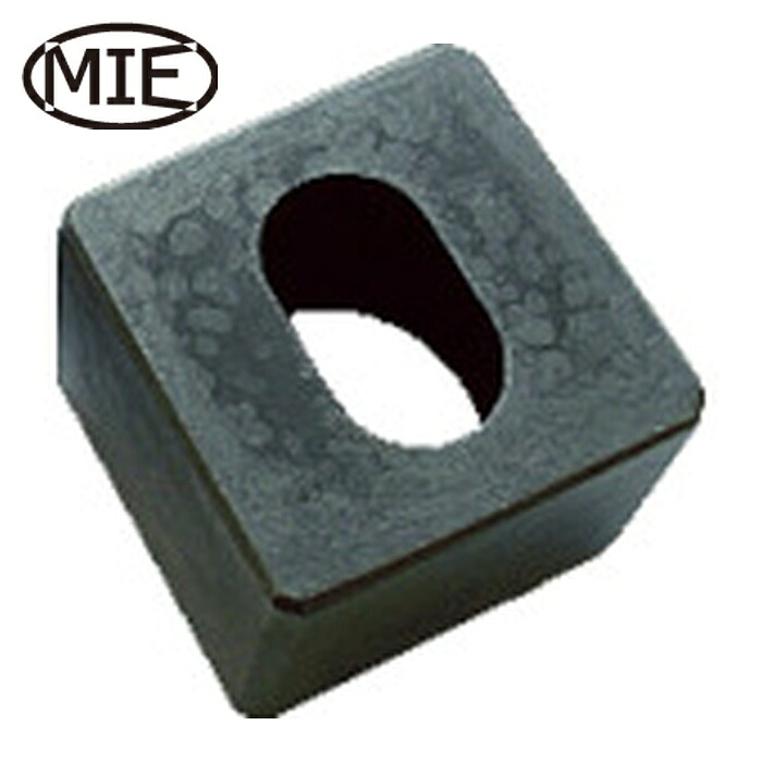 MIE ミエラセン MLD-15X30-S 長穴ダイス(昭和精工用)15X30mm (1個)｜工具ランドこだわり館