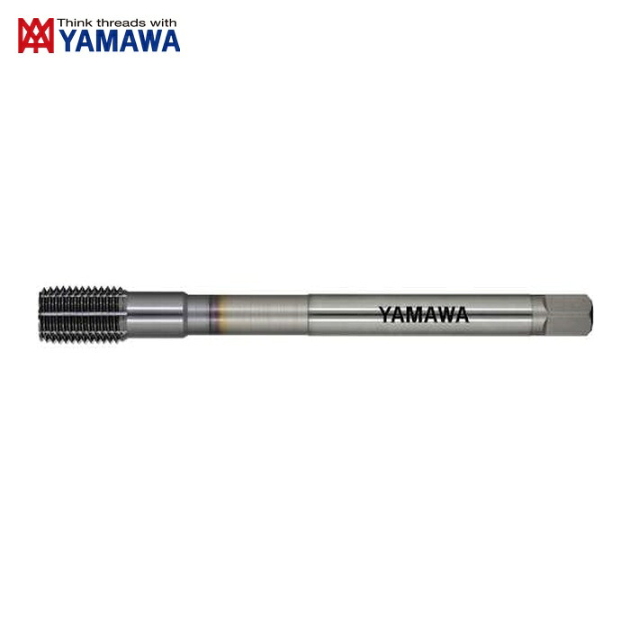 ヤマワ 弥満和 MHRZ-Z-G10-M20X1.5-B Z-PRO 中硬度炭素鋼用ロールタップ MHRZ G10 M20X1.5 B (1本)