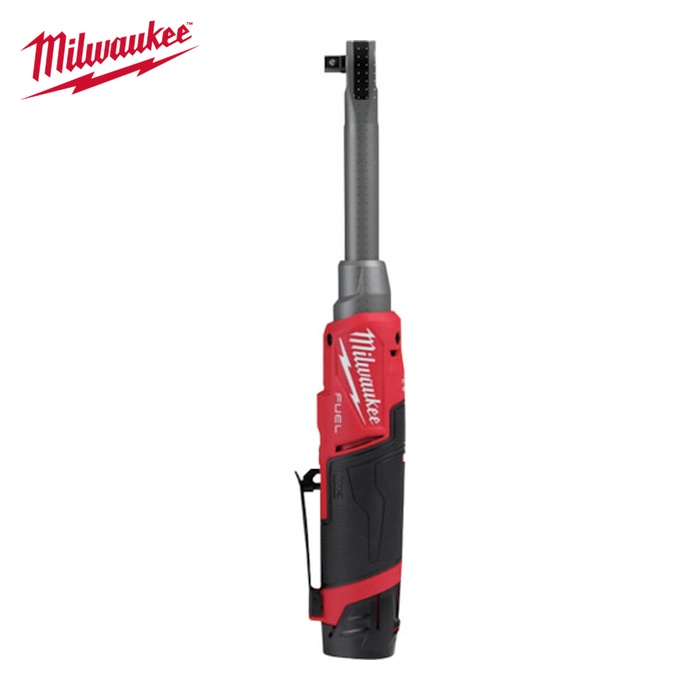 ミルウォーキー M12 FHIR38LR-0 JP M12 FUEL 3/8inハイスピードロングラチェットレンチ (1個)