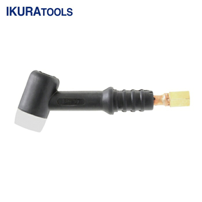 育良精機 LT201-TB LT201F/AD用 トーチボディ (40144) (1個)