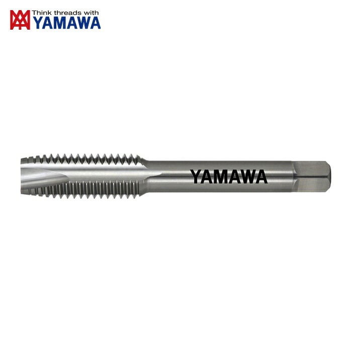 ヤマワ 弥満和 N-CT-PO-P4-M12X1.25 超硬ポイントタップ N-CT-PO P4 M12X1.25 (1本)