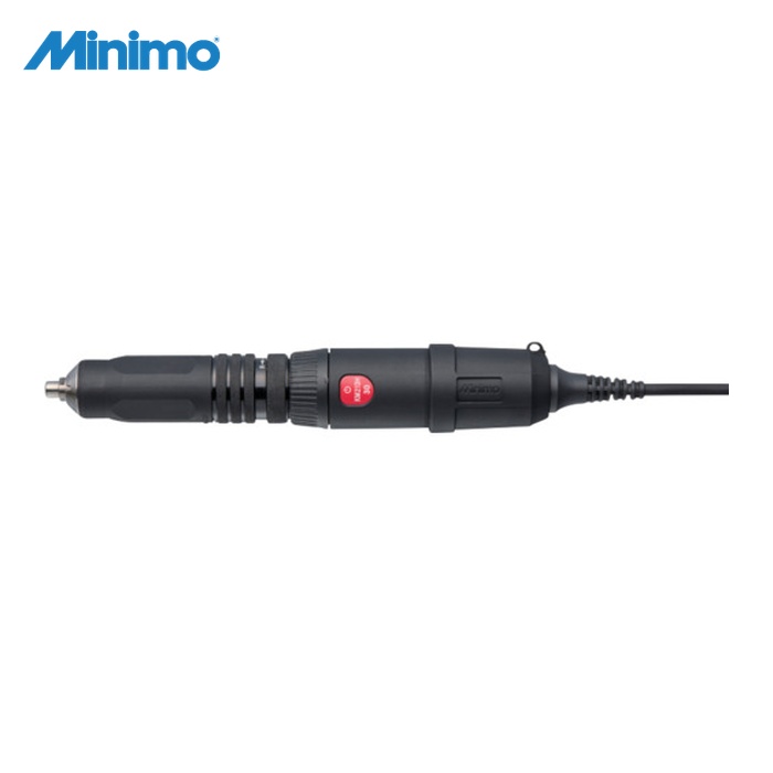 ミニター Minimo M213HD ヘビーデューティロータリー 高速型 M213HD (1台)