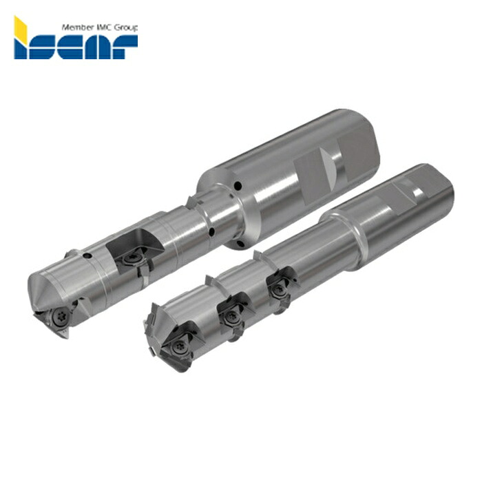 イスカル ISCAR MTET D30-3-36-3-W32-11U ねじ切りホルダ ミルスレッド MTET Step Release (1個)