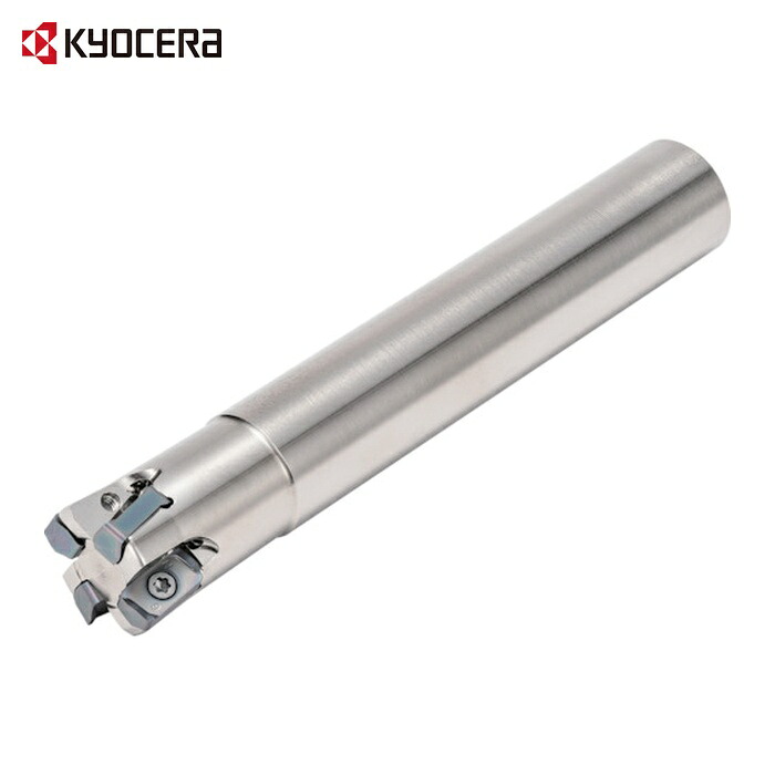 京セラ KYOCERA MFH32-S32-03-5T MFH Mini 挙げ句の果て圧砕機 判定基準シャンク (1本)