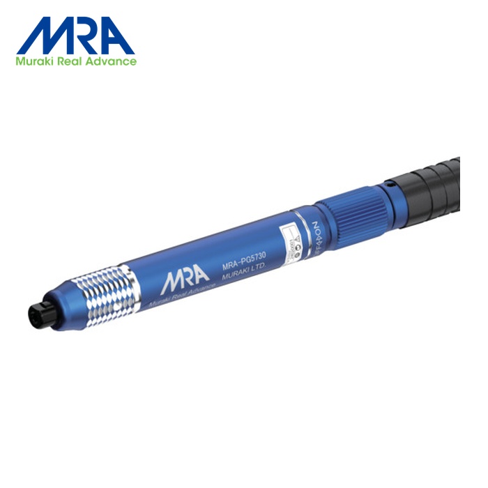 MRA ムラキ MRAPG5730 エアグラインダ 鉛筆手合い (1台)
