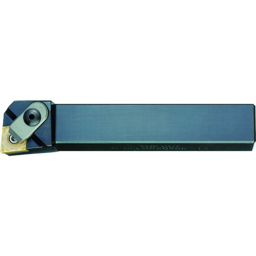 THE CUT M-DCLNR2020K-12 溝入れ・突切り手道具 芯高自然調整役立つこと付働き口保持者 アジャスタ王 幅20×高さ20×全長125粍 (1本)